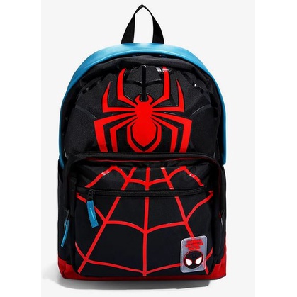 預購👍正版空運👍美國迪士尼 Spider-Man  marvel 蜘蛛人 後背包 包包 書包