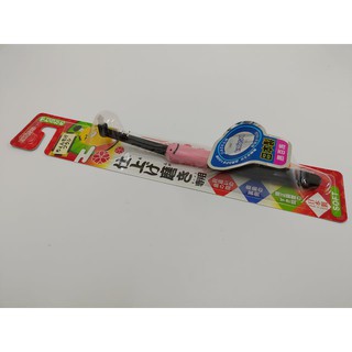 【草】日本製 EBiSU惠百施 武士頭口腔局部清潔刷 1支入 局部清潔牙刷