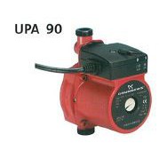 【衛浴的醫院】葛蘭富泵浦 UPA 90 熱水器專用加壓馬達 靜音省電安裝簡單