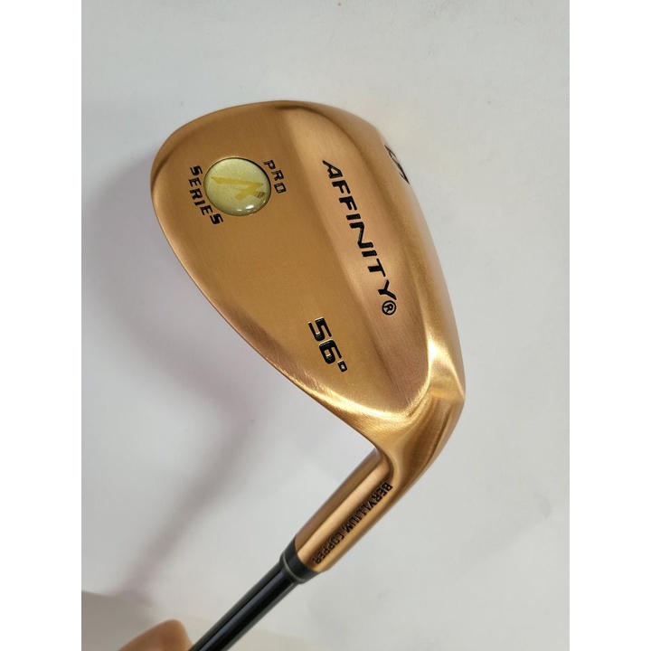 高爾夫 鈹銅56/60度挖起桿組 NSPRO950 桿身