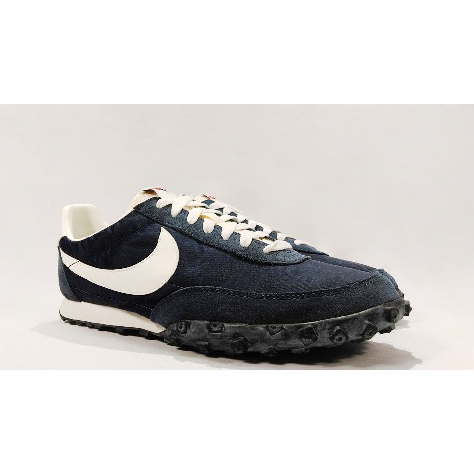 nike waffle racer j crew