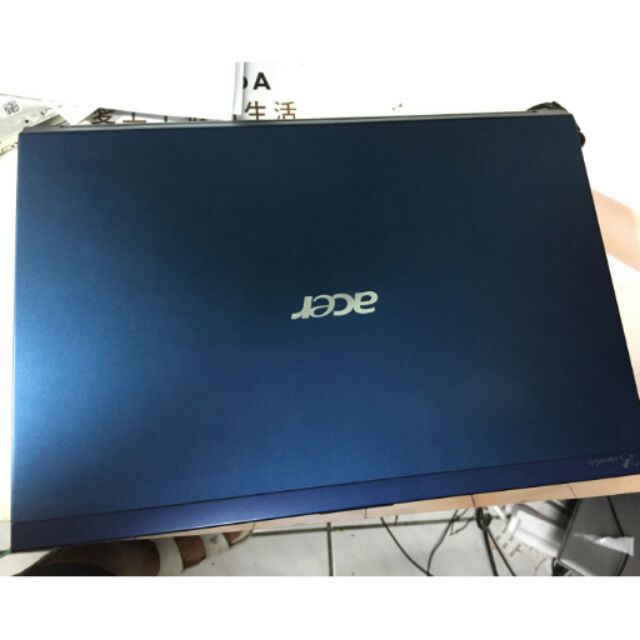 二手Acer 4830TG筆電