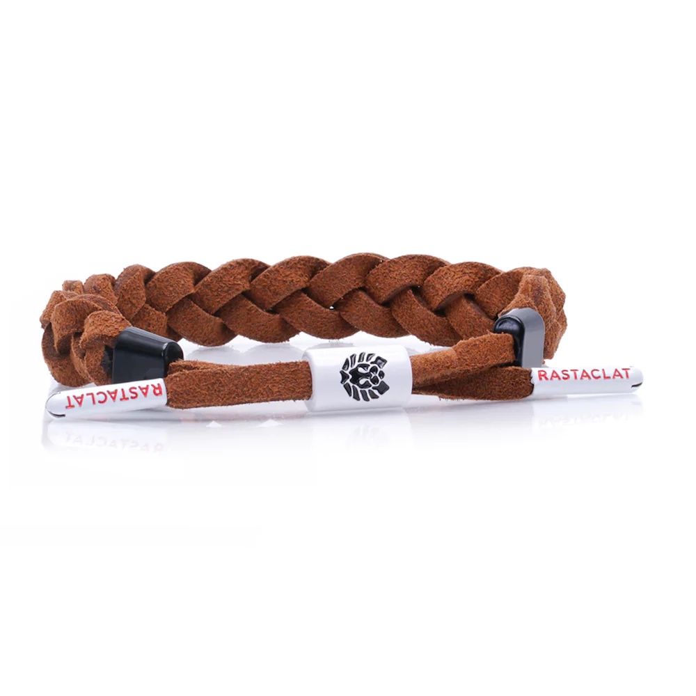 Rastaclat Classic Bracelet - Jux 手環《 Jimi 》