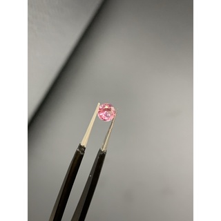 [SENATHS] 緬甸尖晶石 粉 鑽石切工 40分 戒面 賽娜絲珠寶(B1022)