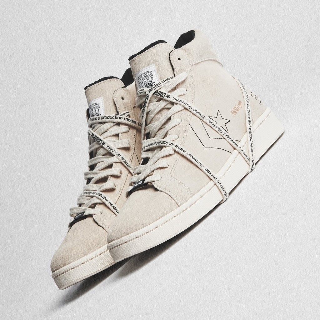 converse midnight studios