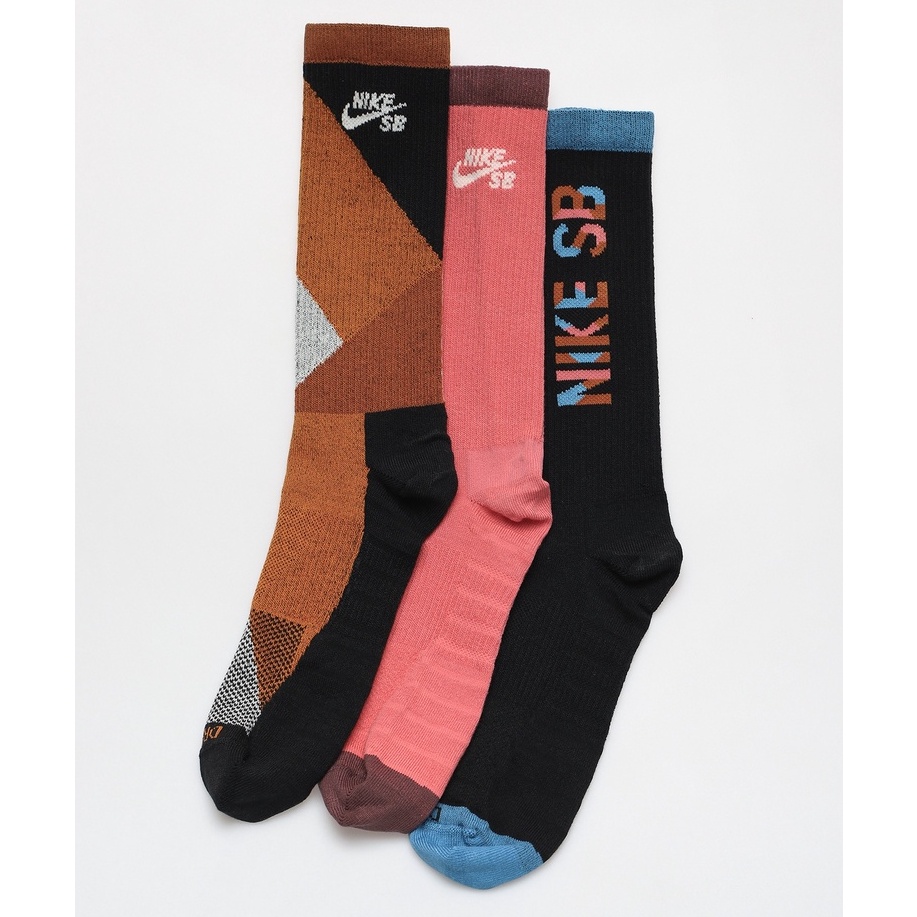 《帥奇滑板店》| NIKE SB 機能百搭長襪 | 襪子