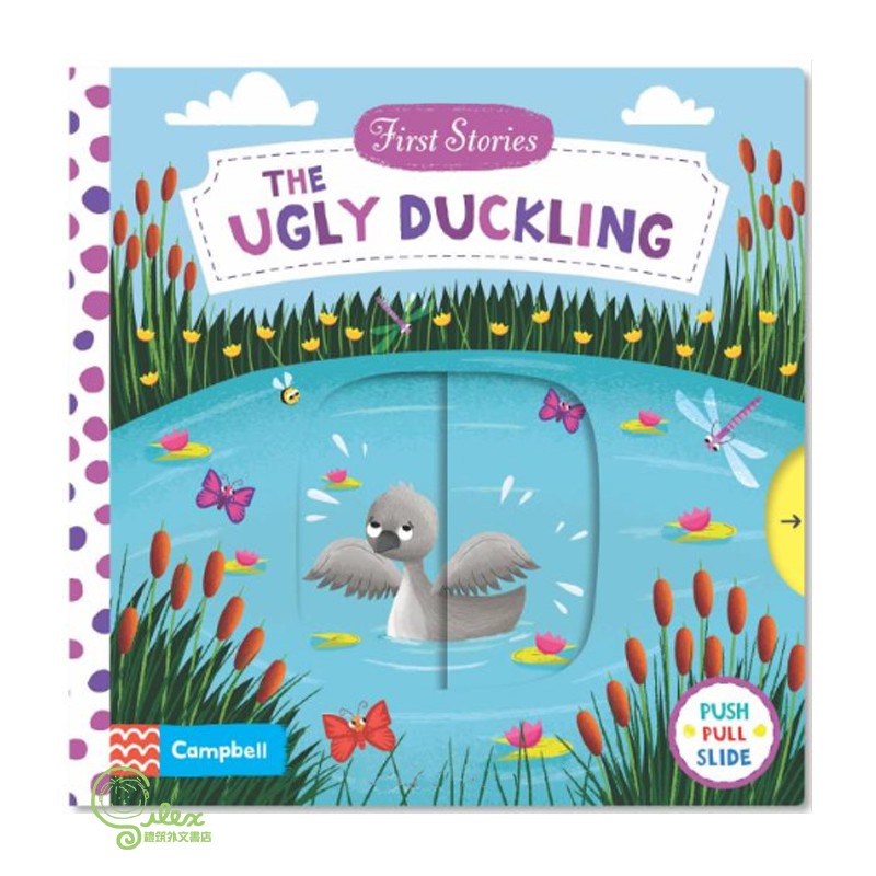 The Ugly Duckling
