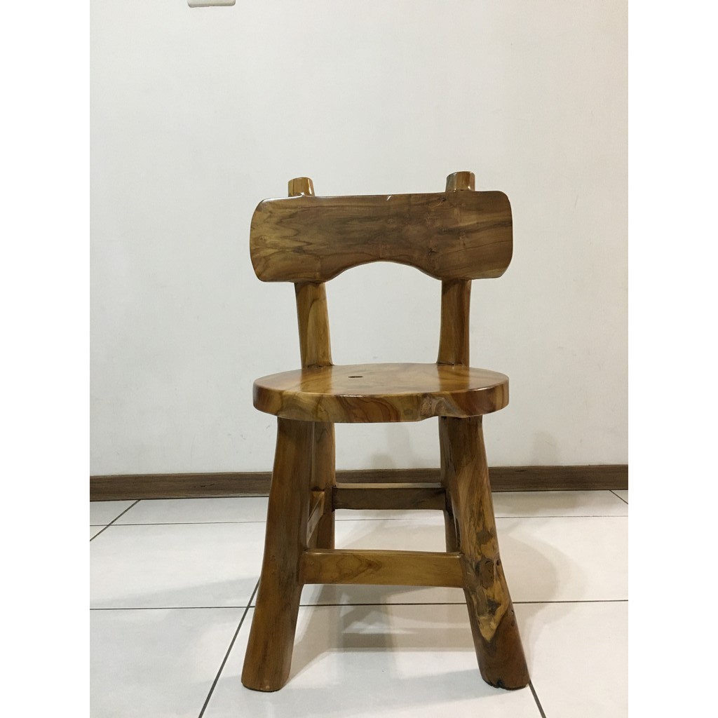 板凳 木頭椅 實木椅