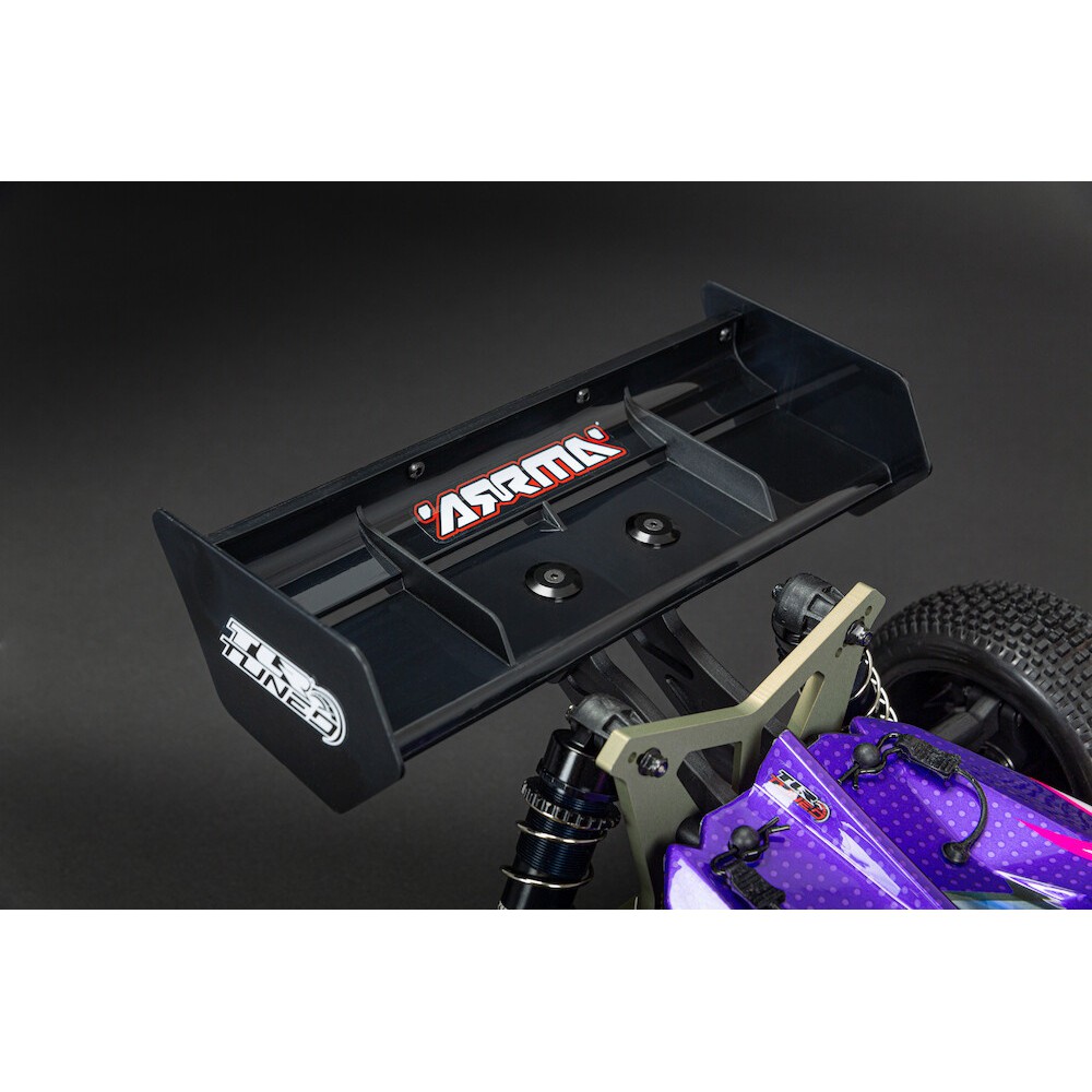 愛rc Arrma 1 8 Tlr Typhon 4wd Roller 空車 越野車 蝦皮購物