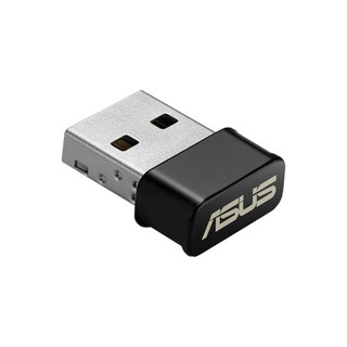 華碩 AC1200 雙頻 USB 無線網絡卡