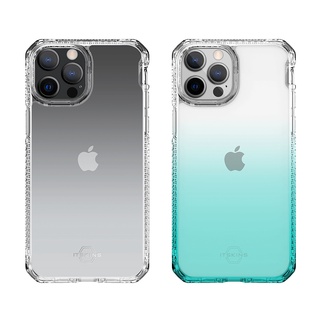 ITSKINS iPhone 14/13/Plus/Pro/Max HYBRID OMBRE﻿﻿﻿﻿ 防摔保護殼 官旗店