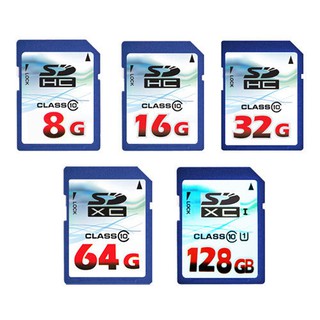 OEM 64G 128G SD SDXC Class10 記憶卡 白牌 相機 大卡 SD卡 64GB 128GB