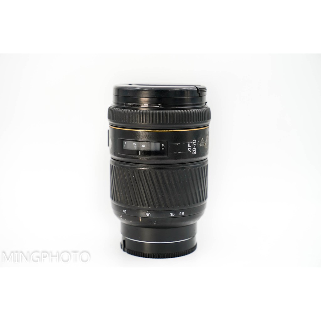 【明昌】【中古二手】MINOLTA AF 28-70 mm F2.8