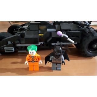 super heroes系列蝙蝠車