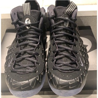 Nike Air Foamposite One Blackout Colorways Release Dates ...