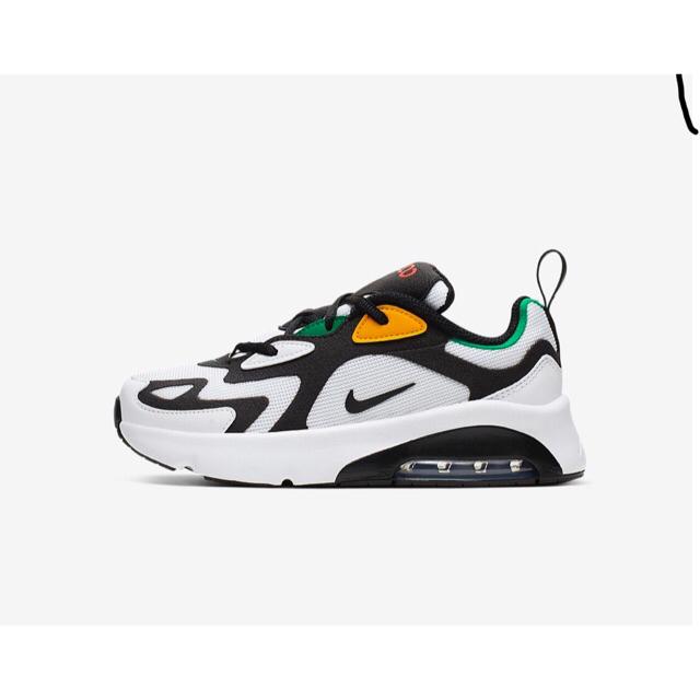 nike air max 200 preschool