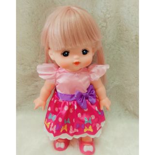 「美樂媽咪」洋娃娃服(小美樂)通用