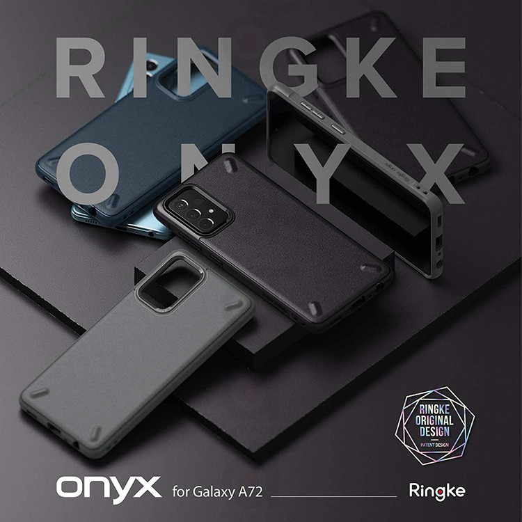 Galaxy A52s A52 5G 三星 | Rearth Ringke Onyx 防撞緩衝手機保護殼