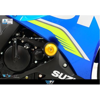 《正品》DIMOTIV / DMV Dimotiv GSX-R150 GSX-S150 車身防摔球 顏色可選 DMV