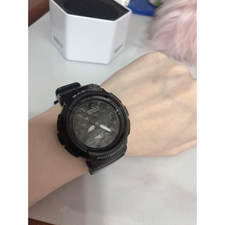 Casio baby-g 手錶（casio mp mbga7-15）