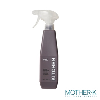 韓國MOTHER-K LIFE 廚房零油泡沫清潔劑500ml