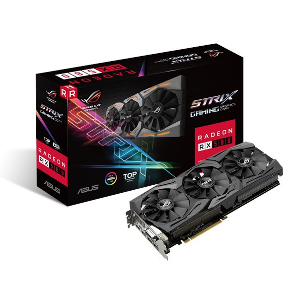 Amd显卡如何超频 A卡超频教程rx580 百度经验