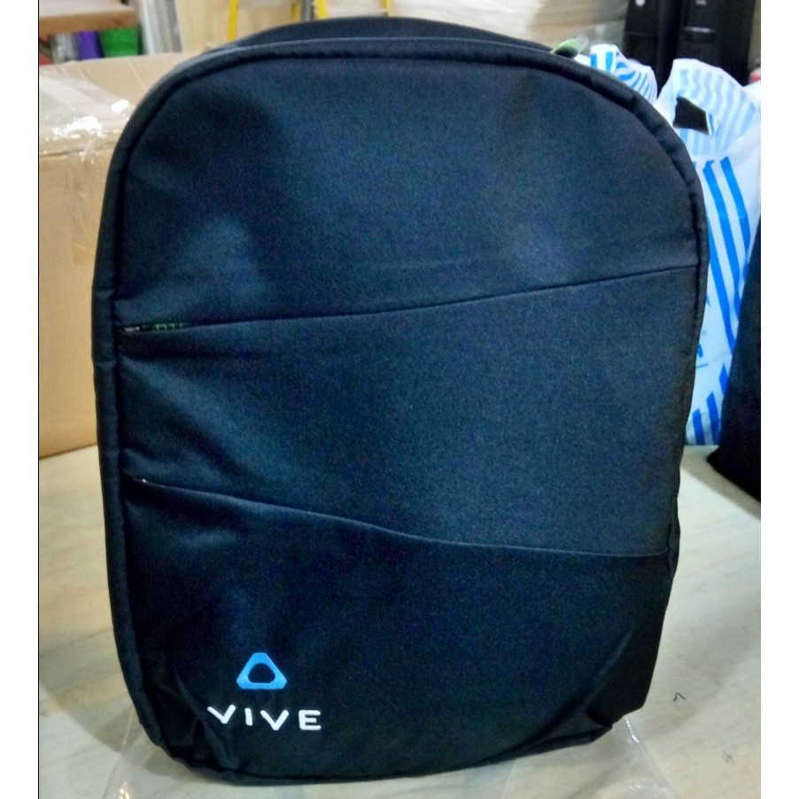 HTC VIVE 宏達電 後背包 登山包 旅行後背包 運動後背包 筆電包 iPAD包 平板包 黑色
