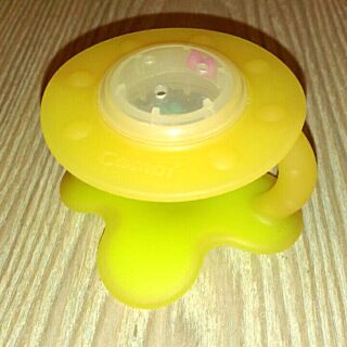 Combi 固齒器
