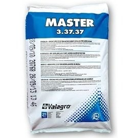 [樂農農] 義大利Valagro 藍美丹3-37-37 1kg 即溶肥料 (高磷鉀、開花、增甜)