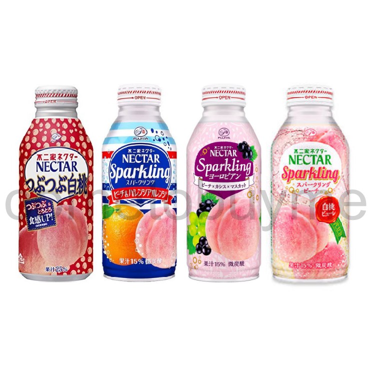 日本不二家nectar 水蜜桃汁白桃汁白桃果汁果汁水蜜桃果汁水蜜桃橘子汁水蜜桃葡萄碳酸果汁fujiya 蝦皮購物