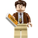 磚家 LEGO 樂高 人偶 Chandler Bing 錢德勒·賓 六人行 10292 ftv002