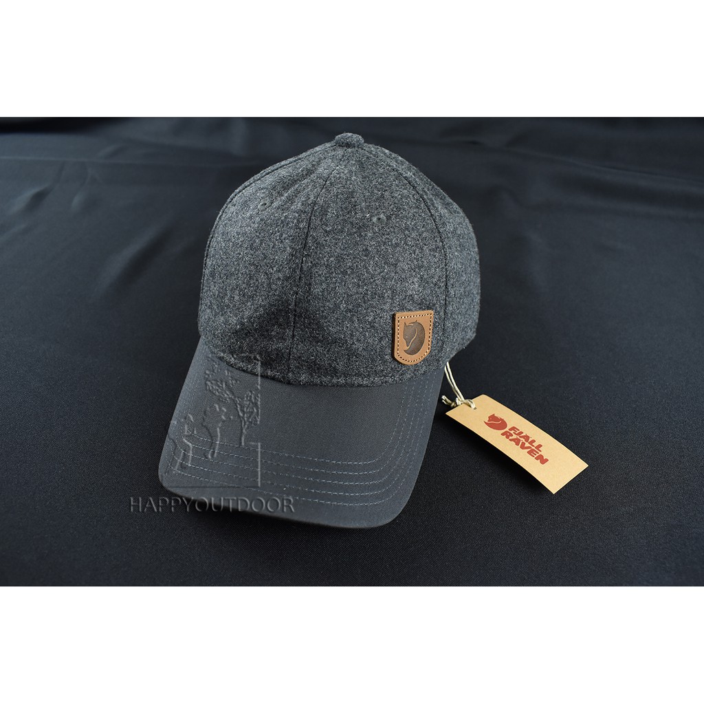 greenland wool cap
