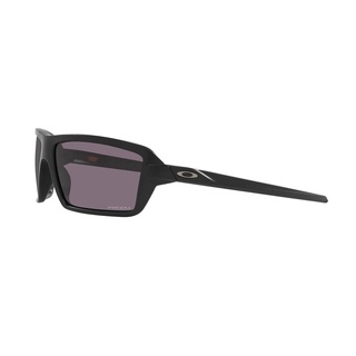 Oakley CABLES 太陽眼鏡 PRIZM GREY 鏡片 型號0OO9129