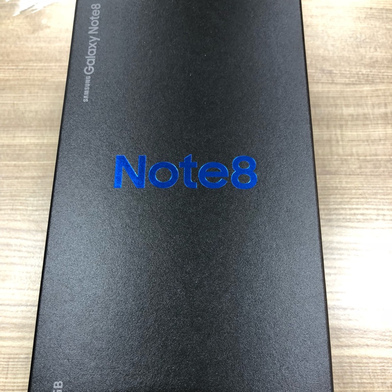 Samsung Note8 64GB