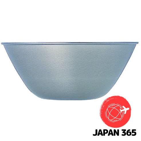 【日本直送】柳宗理 調理盆 不鏽鋼料理碗 烘焙盆 打蛋盆 沙拉碗攪拌盆 19厘米