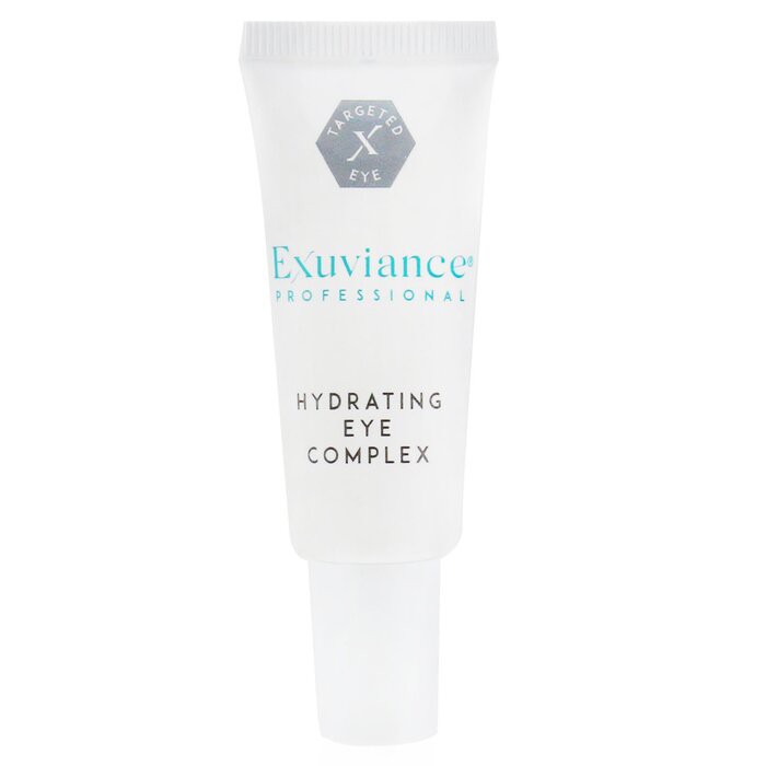 Exuviance 愛思妍 - 頂級潤澤撫紋眼霜Hydrating Eye Complex 15g/0.5oz