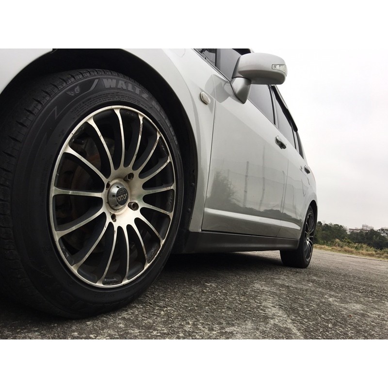 5d 鐵達tiida 日產五門小車二手車中古車代步fit Yaris March 頂級i Key 蝦皮購物