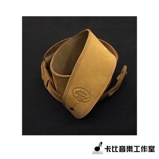 【卡比音樂工作室】-實體店面- John Pearse 吉他背帶 直購價$1,450