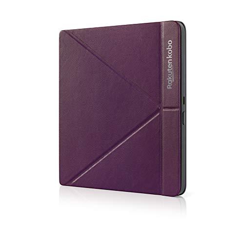 Kobo Forma電子書閱讀器保護殼/ 紫