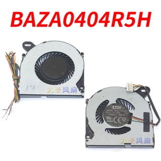 HK04*聯想Yoga系列筆記本風扇 BAZA0404R5H Y001 Y010筆記本散熱風扇