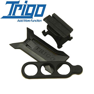 手機支架TRIGO 單車 橡皮綁帶 TRP1543【坤騰國際】