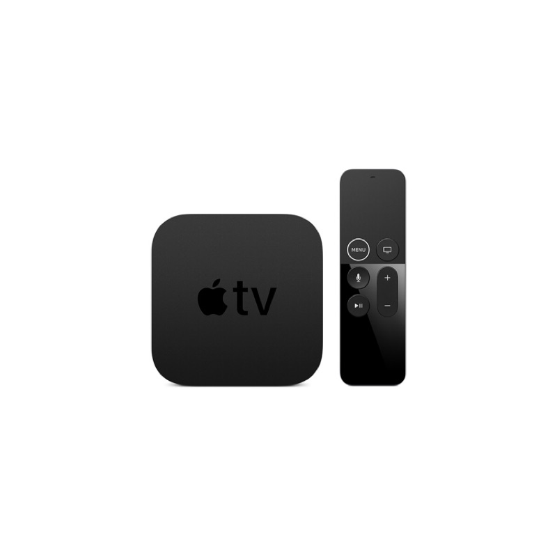 APPLE TV 4K 64GB MP7P2TA/A