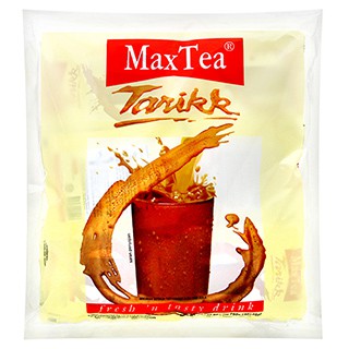 MAXTEA 奶茶 (印尼)