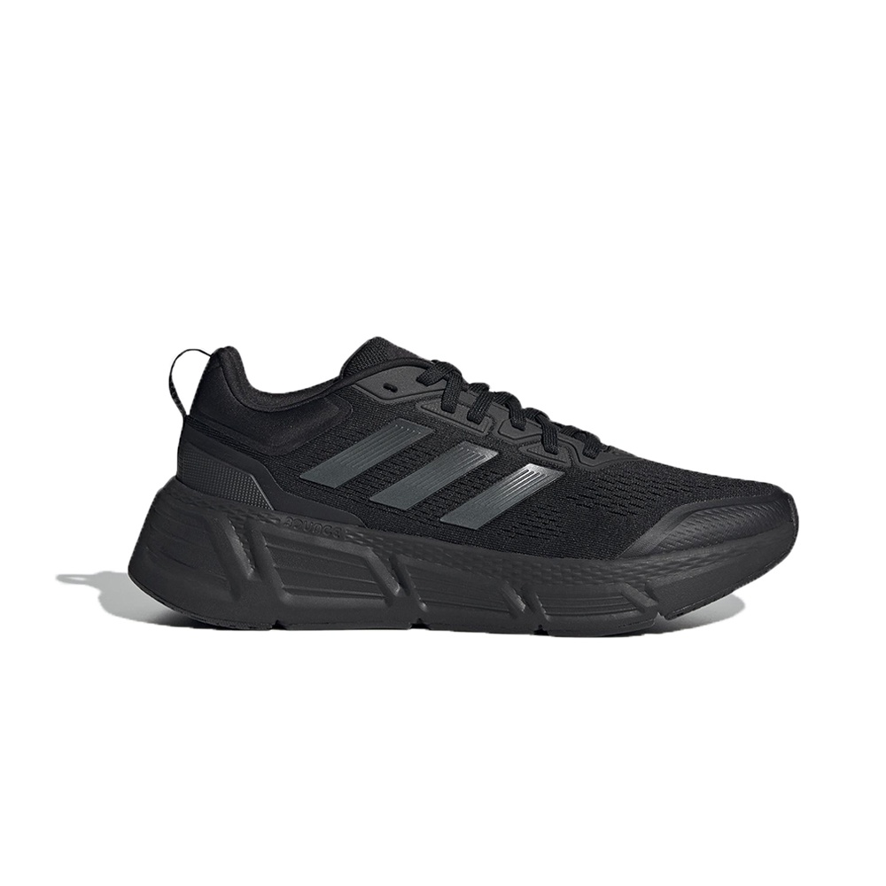 ADIDAS 男 QUESTAR 慢跑鞋 - GZ0631