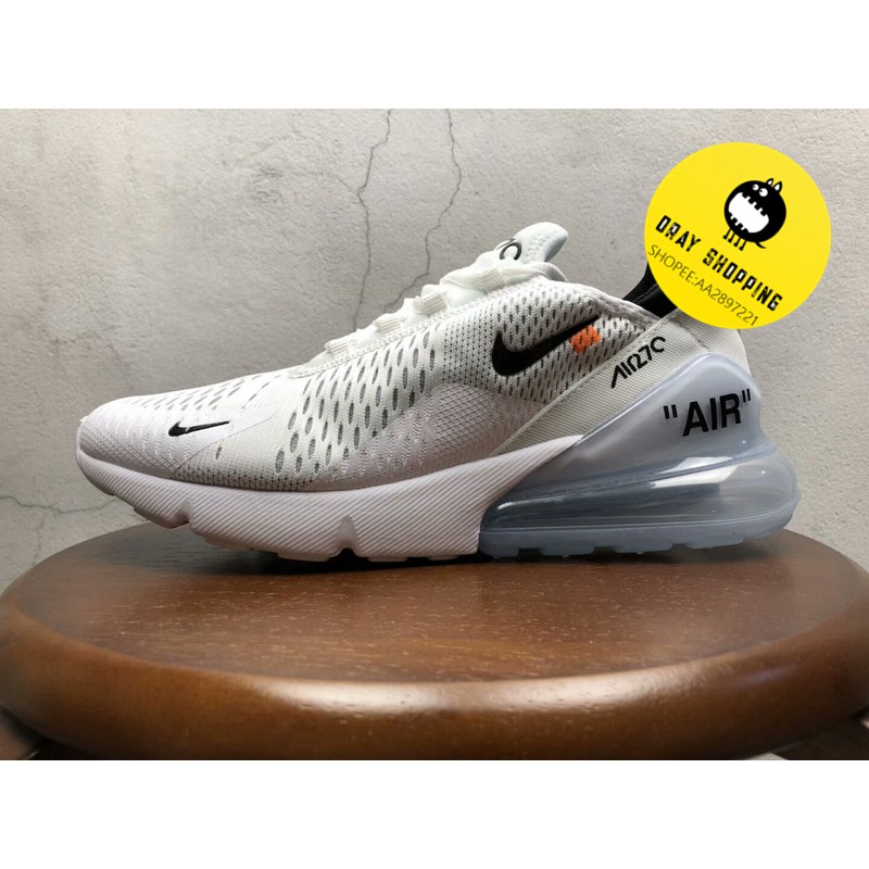 off white 270 nike