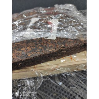 雲南茶博士宮廷普洱茶磚越陳越貴