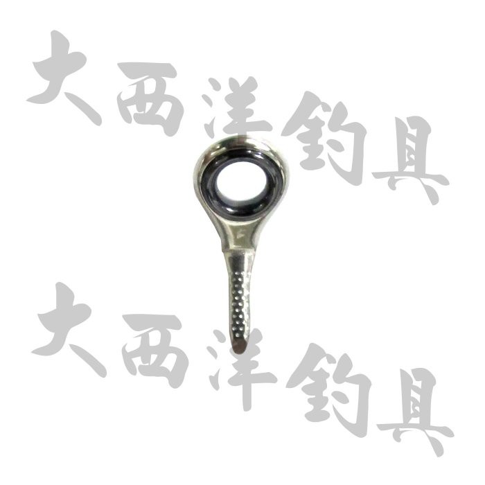 大西洋釣具 FUJI 富士 PLDBSG珠 SIC珠 導珠 導環 珠子