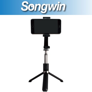 [Songwin] DT-30 單軸穩定器全功能自拍架[尚之宇旗艦館][公司貨][發票]