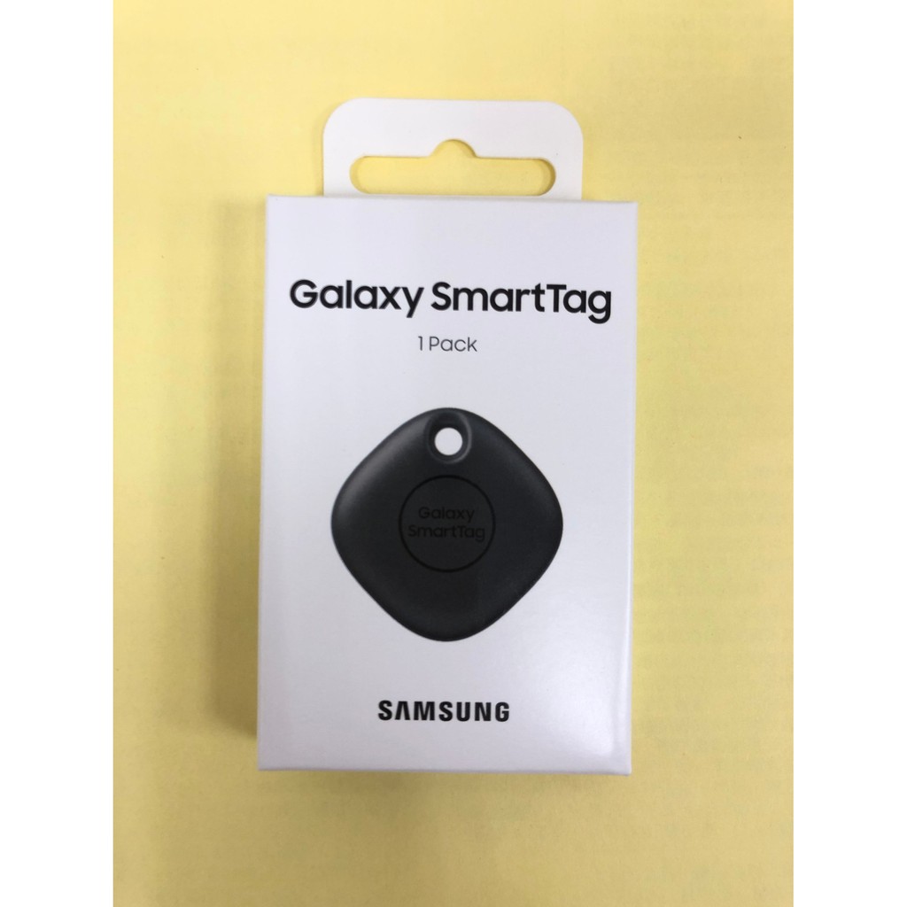 三星 Samsung Smart Tag 藍芽智慧防丟器/全新未拆