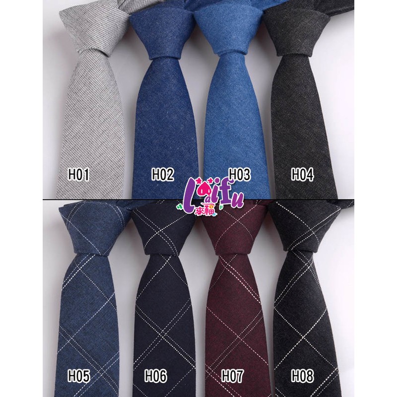 得來福領帶，K1018領帶棉質領帶拉鍊領帶6CM窄版領帶窄領帶，售價170元